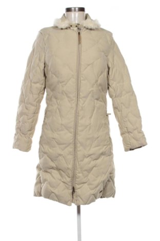 Damenjacke Unbranded, Größe L, Farbe Beige, Preis 31,79 €