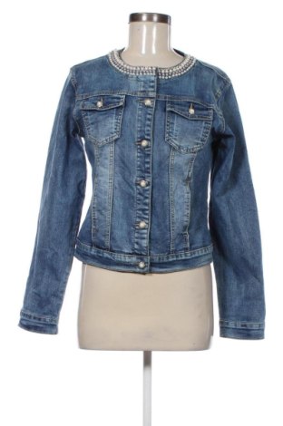 Geacă de femei Unbranded, Mărime S, Culoare Albastru, Preț 123,99 Lei