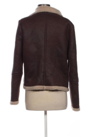 Geacă de femei Unbranded, Mărime L, Culoare Maro, Preț 140,76 Lei