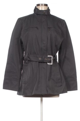 Damenjacke Unbranded, Größe L, Farbe Grau, Preis 27,86 €