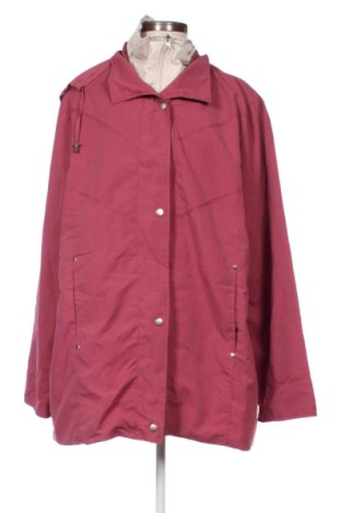 Geacă de femei Unbranded, Mărime XXL, Culoare Roz, Preț 149,57 Lei