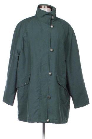 Geacă de femei Unbranded, Mărime XL, Culoare Verde, Preț 181,93 Lei