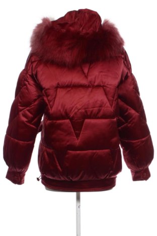 Дамско яке Unbranded, Размер S, Цвят Червен, Цена 25,38 €