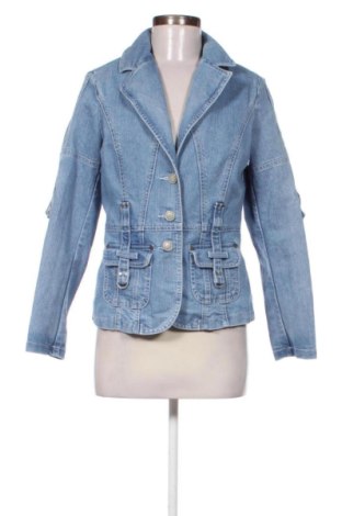 Női dzseki Unbranded, Méret M, Szín Kék, Ár 5 013 Ft