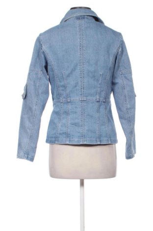 Női dzseki Unbranded, Méret M, Szín Kék, Ár 5 013 Ft