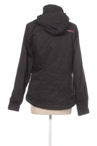 Γυναικείο μπουφάν Unbranded, Μέγεθος M, Χρώμα Μαύρο, Τιμή 10,62 €