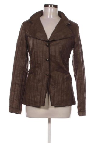 Damenjacke Unbranded, Größe S, Farbe Braun, Preis 7,99 €