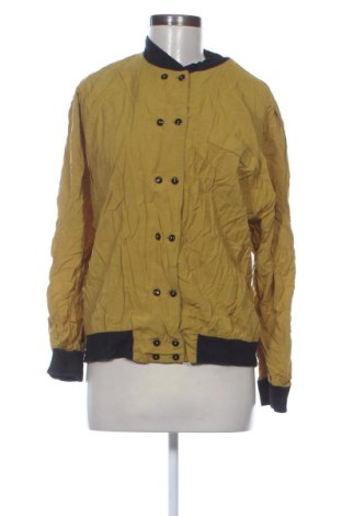 Dámska bunda  Unbranded, Veľkosť L, Farba Zelená, Cena  10,08 €