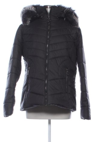 Geacă de femei Unbranded, Mărime L, Culoare Negru, Preț 248,09 Lei