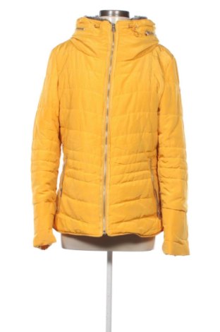 Geacă de femei Q/S by S.Oliver, Mărime XL, Culoare Portocaliu, Preț 215,99 Lei