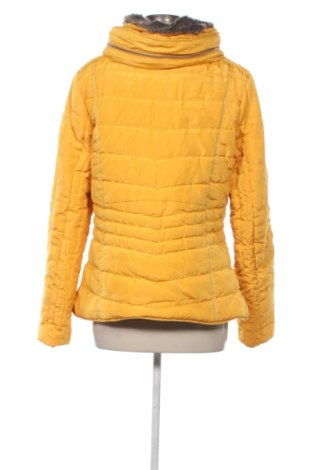 Geacă de femei Q/S by S.Oliver, Mărime XL, Culoare Portocaliu, Preț 215,99 Lei