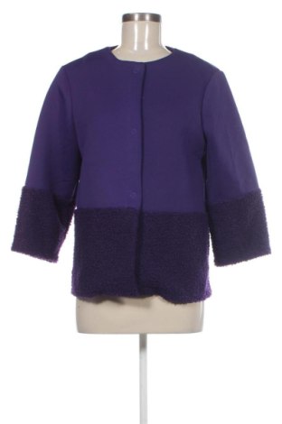 Geacă de femei Unbranded, Mărime XL, Culoare Mov, Preț 151,99 Lei