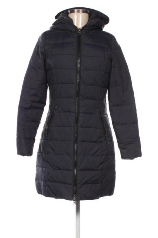 Γυναικείο μπουφάν Tom Tailor, Μέγεθος XS, Χρώμα Μπλέ, Τιμή 26,13 €