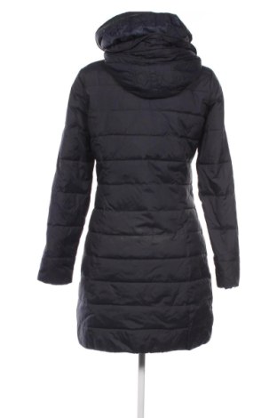 Γυναικείο μπουφάν Tom Tailor, Μέγεθος XS, Χρώμα Μπλέ, Τιμή 26,13 €