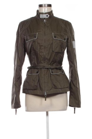 Geacă de femei Unbranded, Mărime M, Culoare Verde, Preț 140,76 Lei