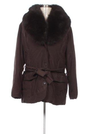 Kurtka damska Unbranded, Rozmiar XXL, Kolor Brązowy, Cena 156,99 zł