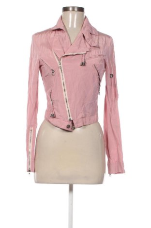 Kurtka damska Unbranded, Rozmiar XS, Kolor Różowy, Cena 50,99 zł