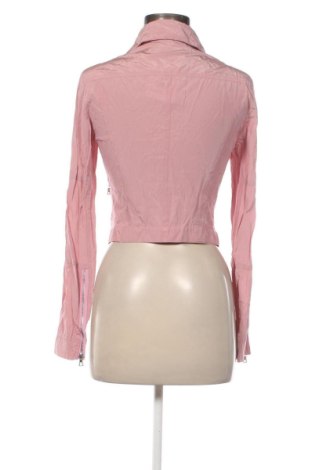 Kurtka damska Unbranded, Rozmiar XS, Kolor Różowy, Cena 50,99 zł
