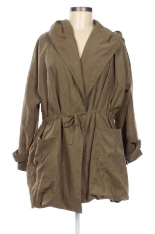 Γυναικείο μπουφάν Unbranded, Μέγεθος XL, Χρώμα Πράσινο, Τιμή 12,00 €