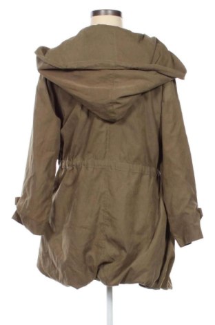 Γυναικείο μπουφάν Unbranded, Μέγεθος XL, Χρώμα Πράσινο, Τιμή 12,00 €