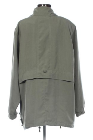 Γυναικείο μπουφάν Unbranded, Μέγεθος XXL, Χρώμα Πράσινο, Τιμή 19,39 €