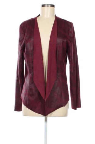 Γυναικείο μπουφάν Unbranded, Μέγεθος XL, Χρώμα Κόκκινο, Τιμή 17,00 €