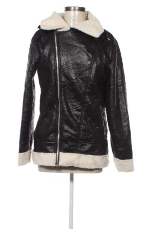 Geacă de femei Unbranded, Mărime L, Culoare Negru, Preț 183,99 Lei