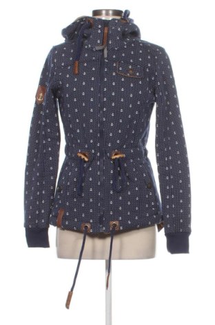 Γυναικείο μπουφάν Unbranded, Μέγεθος S, Χρώμα Πολύχρωμο, Τιμή 29,99 €