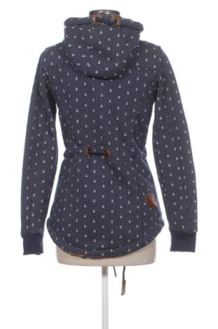 Γυναικείο μπουφάν Unbranded, Μέγεθος S, Χρώμα Πολύχρωμο, Τιμή 29,99 €