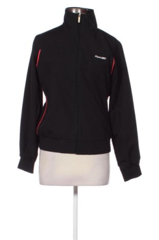 Geacă de femei Reebok, Mărime M, Culoare Negru, Preț 55,45 Lei