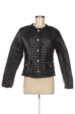 Geacă de femei Unbranded, Mărime M, Culoare Negru, Preț 151,99 Lei