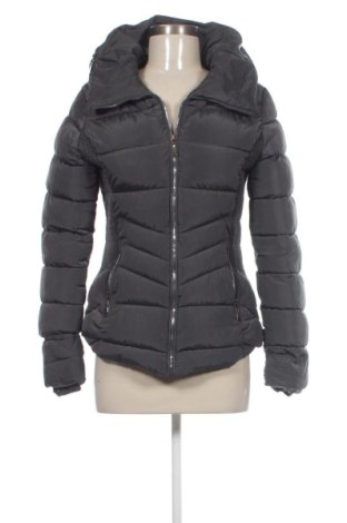 Kurtka damska Unbranded, Rozmiar M, Kolor Szary, Cena 156,99 zł