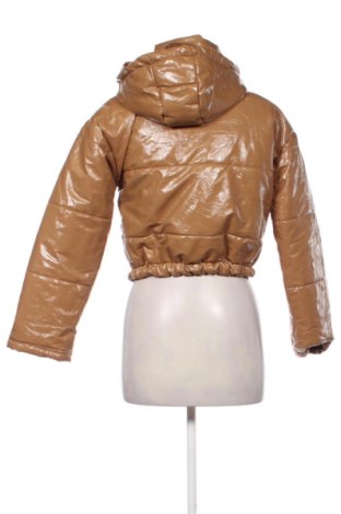 Kurtka damska Unbranded, Rozmiar L, Kolor Brązowy, Cena 129,99 zł