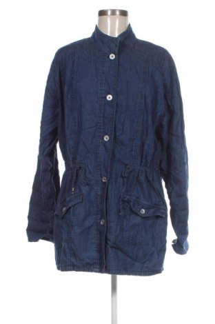 Geacă de femei Unbranded, Mărime XXL, Culoare Albastru, Preț 151,99 Lei