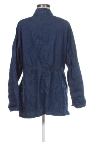 Geacă de femei Unbranded, Mărime XXL, Culoare Albastru, Preț 151,99 Lei