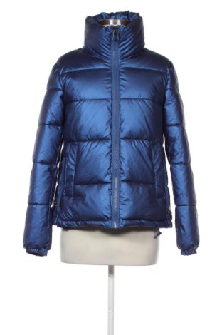 Geacă de femei Unbranded, Mărime M, Culoare Albastru, Preț 183,99 Lei