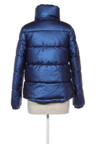 Geacă de femei Unbranded, Mărime M, Culoare Albastru, Preț 183,99 Lei