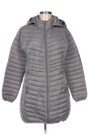 Geacă de femei Unbranded, Mărime M, Culoare Gri, Preț 151,99 Lei
