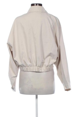 Kurtka damska Unbranded, Rozmiar M, Kolor ecru, Cena 85,74 zł