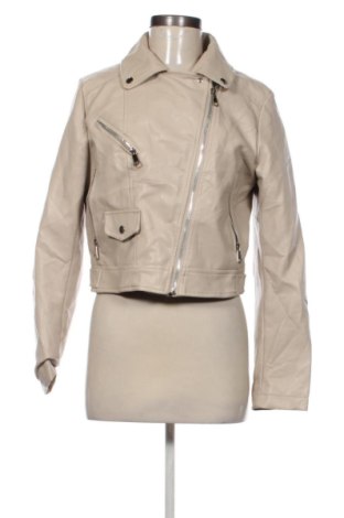 Kurtka damska Unbranded, Rozmiar L, Kolor Beżowy, Cena 129,99 zł