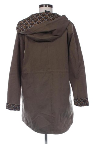 Дамско яке Unbranded, Размер M, Цвят Кафяв, Цена 12,32 €