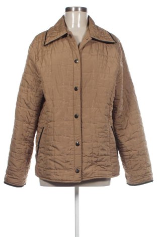 Kurtka damska Unbranded, Rozmiar XL, Kolor Beżowy, Cena 129,99 zł