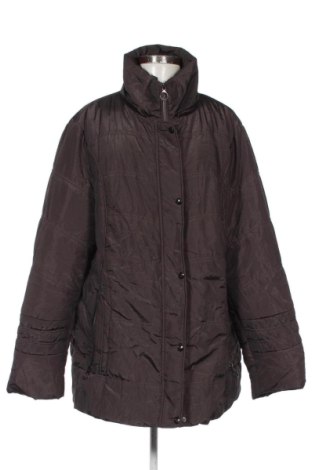 Kurtka damska Unbranded, Rozmiar XXL, Kolor Brązowy, Cena 156,99 zł