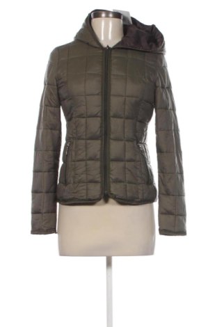 Geacă de femei Unbranded, Mărime S, Culoare Verde, Preț 151,99 Lei, #136136100
