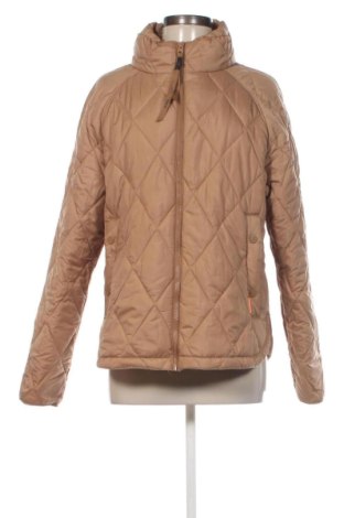 Dámská bunda  Unbranded, Velikost XXL, Barva Hnědá, Cena  729,00 Kč
