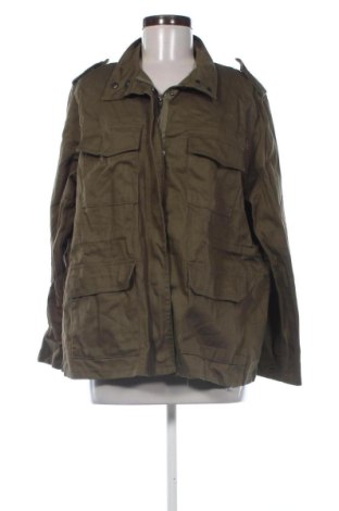Дамско яке Unbranded, Размер XL, Цвят Зелен, Цена 12,00 €