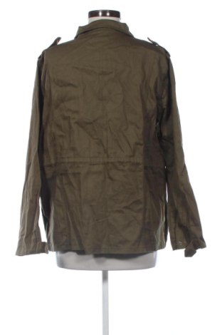 Дамско яке Unbranded, Размер XL, Цвят Зелен, Цена 12,00 €
