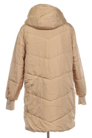 Geacă de femei Unbranded, Mărime M, Culoare Bej, Preț 183,99 Lei