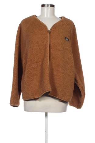 Kurtka damska Mountain Hardwear, Rozmiar M, Kolor Brązowy, Cena 714,99 zł