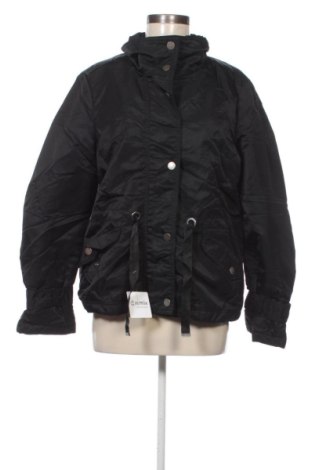 Дамско яке United Colors Of Benetton, Размер M, Цвят Черен, Цена 35,27 €